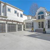 Modern Buckhead Mansion
