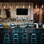 Ladybird Grove & Mess Hall