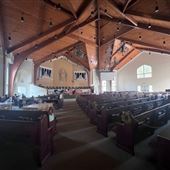 Pleasant Hill Presbyterian Church