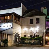 The IVY Buckhead