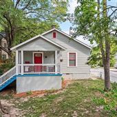 Remodeled Westside Home