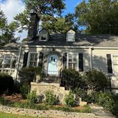 Atlanta 1930's Charming  Cottage