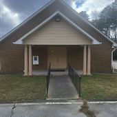 Neriah Church
