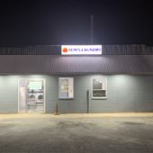 Sun's Laundry