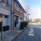 One Street Over