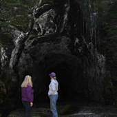 Black Diamond Tunnel