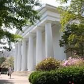 University of Georgia