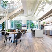 Modern Coworking Offices and Meeting Room Space