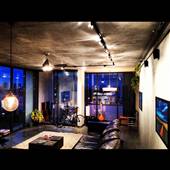John Wesley Dobbs Urban Loft