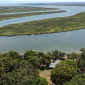 Patterson Islands