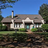 Avondale Estates Residential + Lake