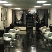 Mane Tamer Hair Spa