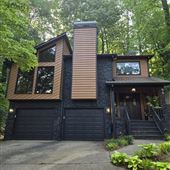 Roswell Contemporary Modern