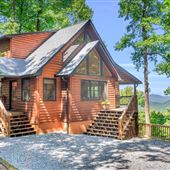 Big View Cabin