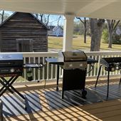Black Creek Lodge