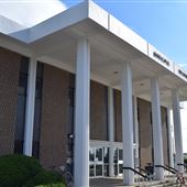 Moultrie Municipal Building