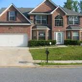 Edward and Kimberly Bryan's Home