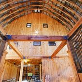 The Newtonville Barn