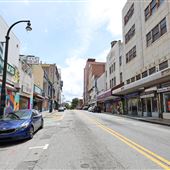 South Peachtree St.