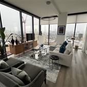 West Midtown Modern High-Rise Condo