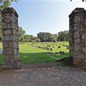 East View Cemetery