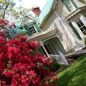 The Washington Grass Inn