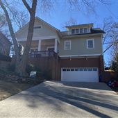 Holcombe Home