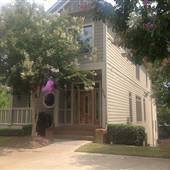 Hardmon Home