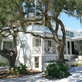Venue on Tybee