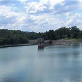 Blue Ridge Dam