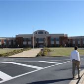 Carver High School