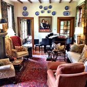 Covington House