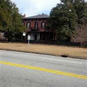 Historic Columbus Foundation