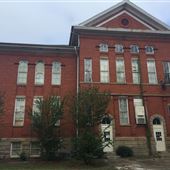 Rose Hill School