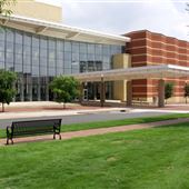 RiverCenter for the Performing Arts