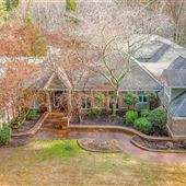 Giles Home