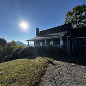 Poole Mountain House