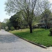 Embry Hills