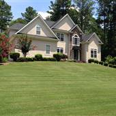 Turner home - Exterior Only