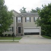 The Woods Residence