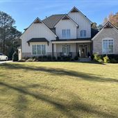 Geller Home