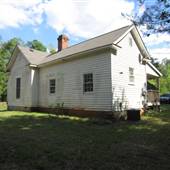 Hullett - Coburn Farmhouse