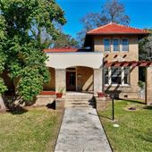 Guy E Paine Home