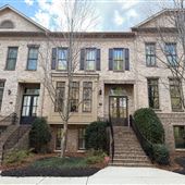 Stunning 2008 Luxury Brick Townhome – 2,800 Sq. Ft. of Sophistication