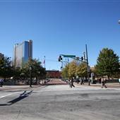 Centennial Olympic Park