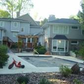 Church O'Byrne Residence