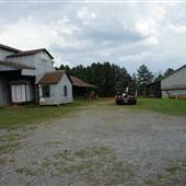 Thomas Cotton Gin