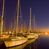 Golden Isles Marina