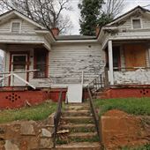 Vine City/Atlanta near West Side