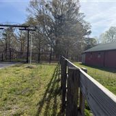 Panther Creek Ranch